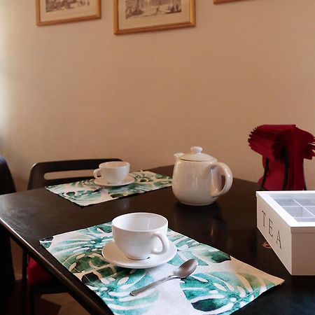 Santamarta35 Apartment Пиза Екстериор снимка