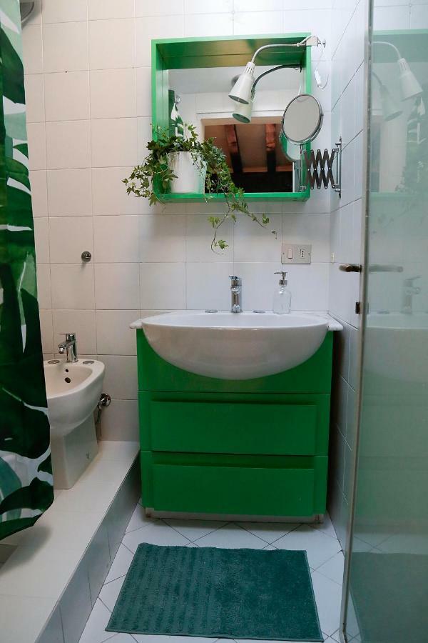 Santamarta35 Apartment Пиза Екстериор снимка
