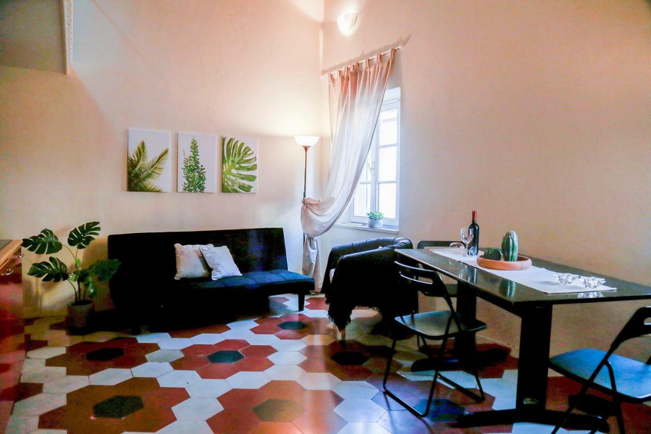 Santamarta35 Apartment Пиза Екстериор снимка