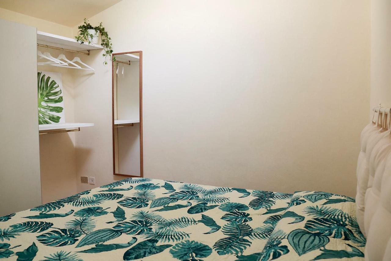 Santamarta35 Apartment Пиза Екстериор снимка