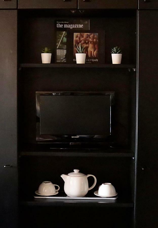 Santamarta35 Apartment Пиза Екстериор снимка