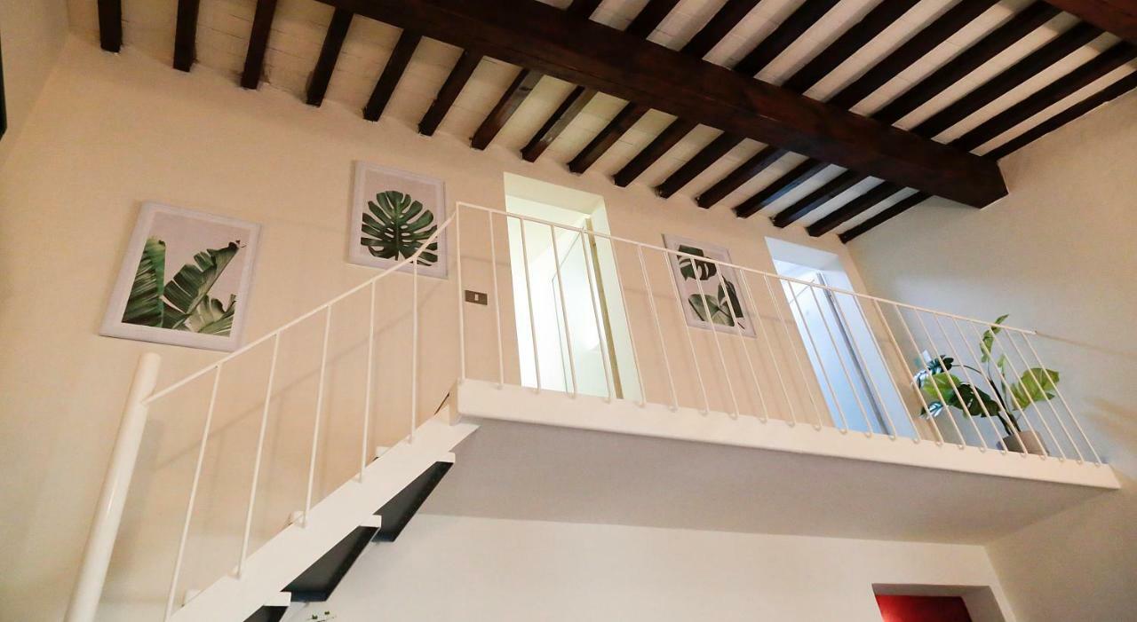 Santamarta35 Apartment Пиза Екстериор снимка