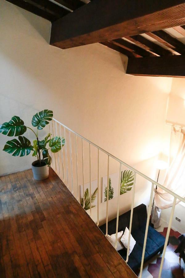 Santamarta35 Apartment Пиза Екстериор снимка