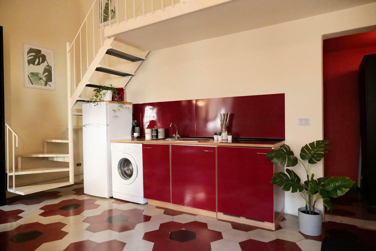 Santamarta35 Apartment Пиза Екстериор снимка