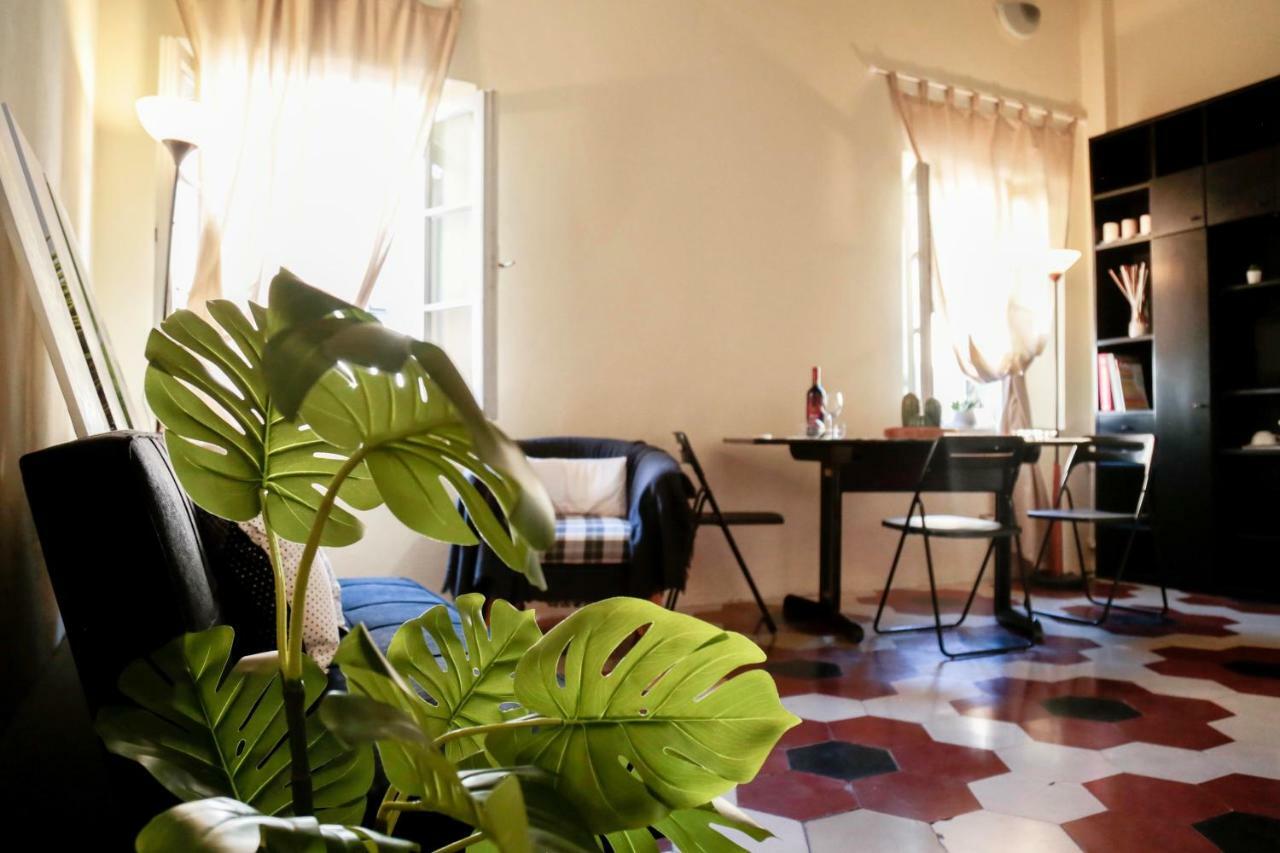 Santamarta35 Apartment Пиза Екстериор снимка