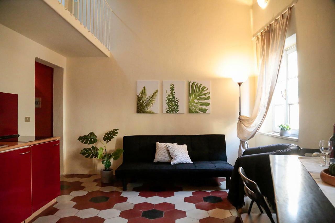 Santamarta35 Apartment Пиза Екстериор снимка
