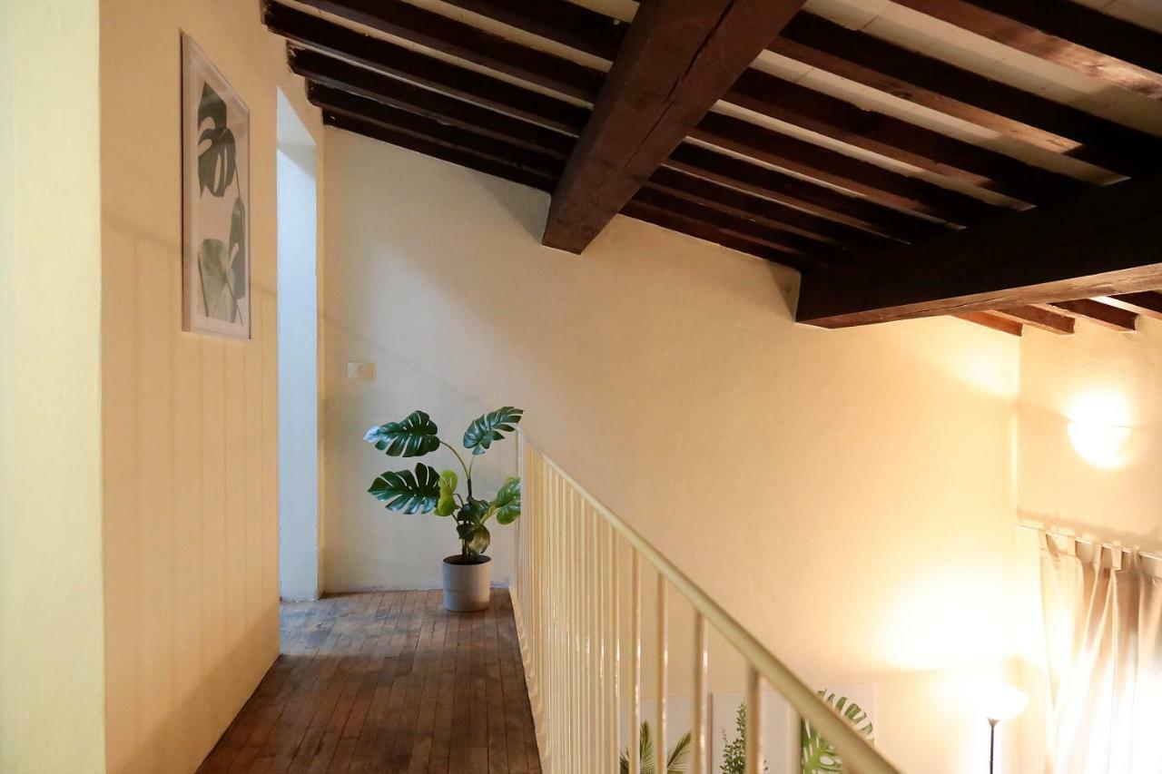 Santamarta35 Apartment Пиза Екстериор снимка