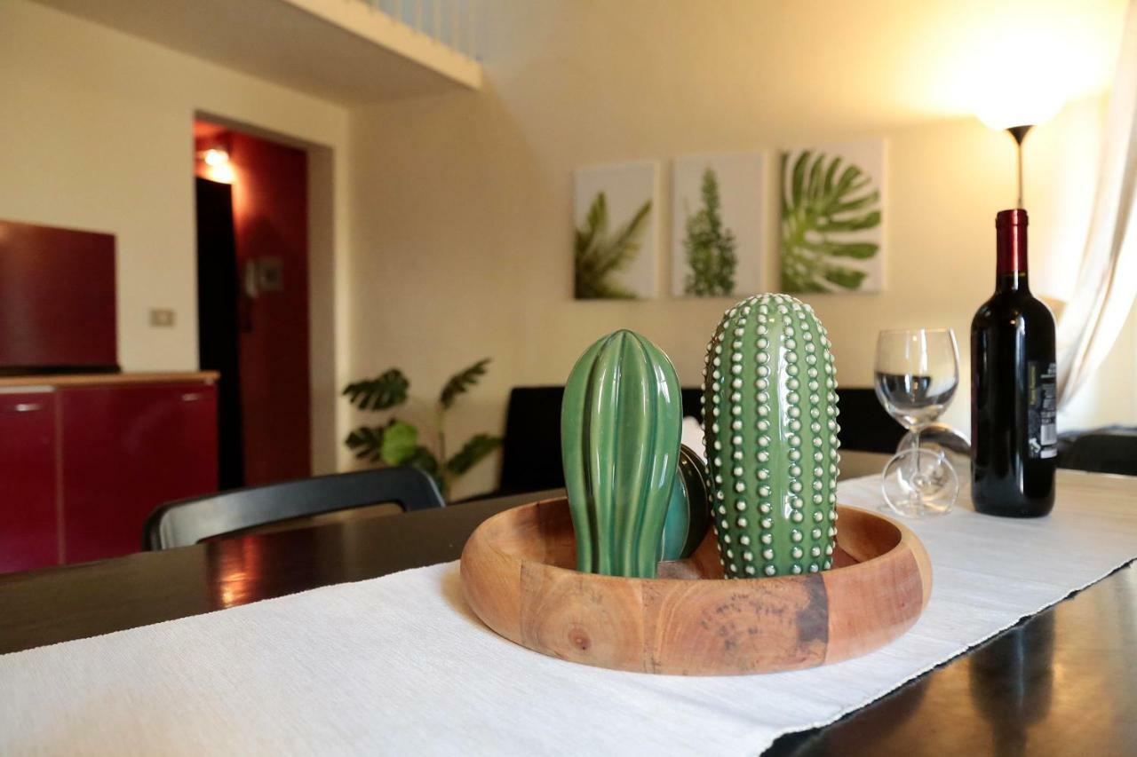 Santamarta35 Apartment Пиза Екстериор снимка