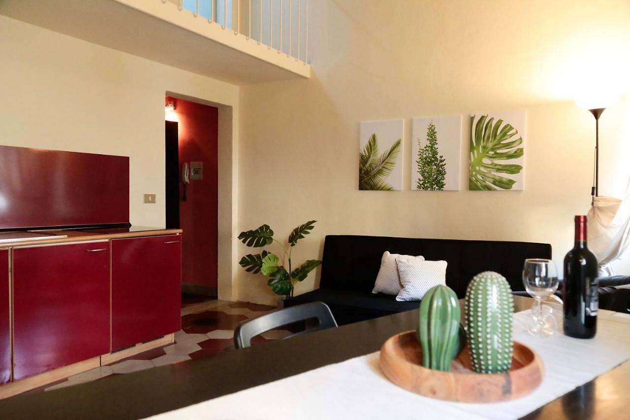 Santamarta35 Apartment Пиза Екстериор снимка