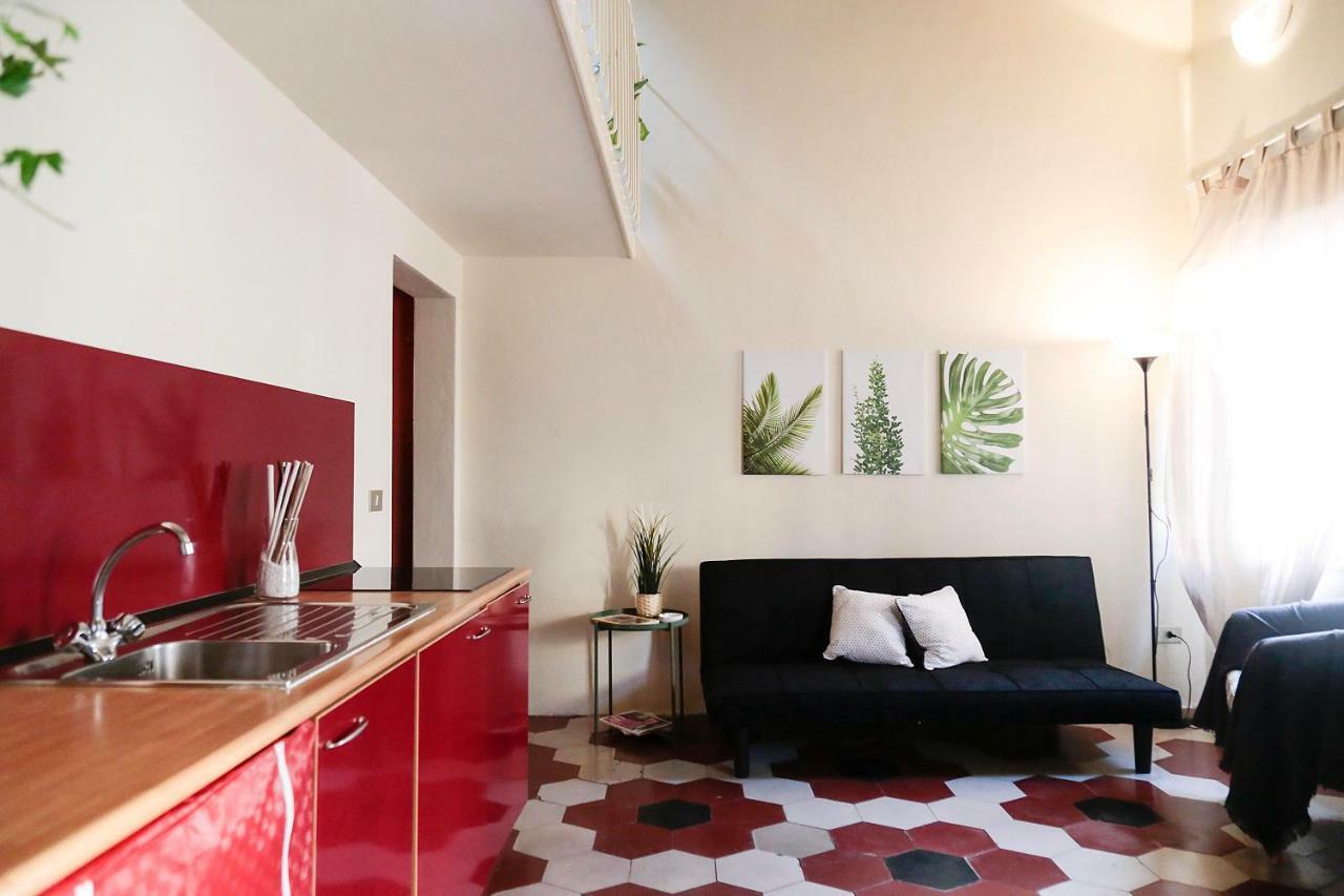 Santamarta35 Apartment Пиза Екстериор снимка