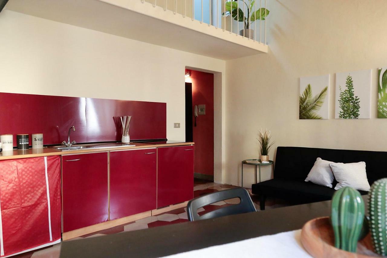 Santamarta35 Apartment Пиза Екстериор снимка