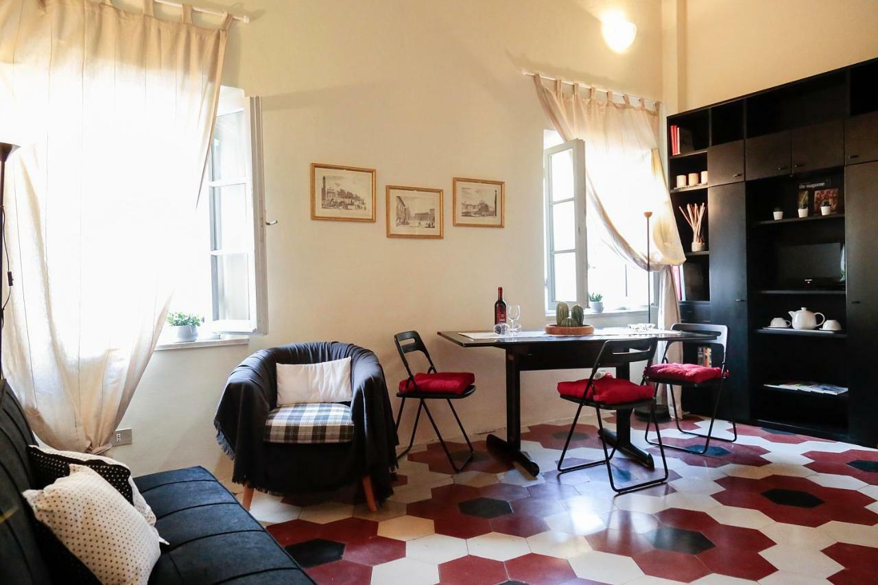 Santamarta35 Apartment Пиза Екстериор снимка