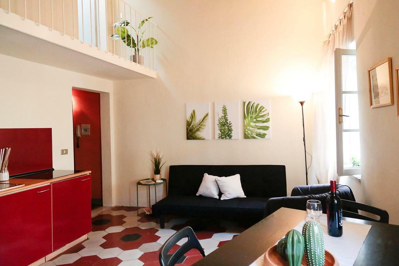 Santamarta35 Apartment Пиза Екстериор снимка