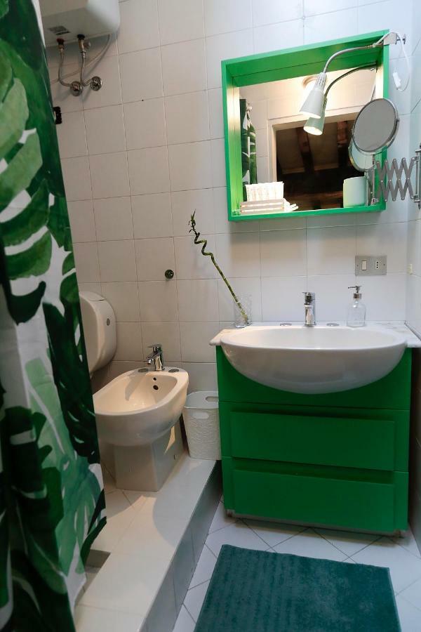 Santamarta35 Apartment Пиза Екстериор снимка
