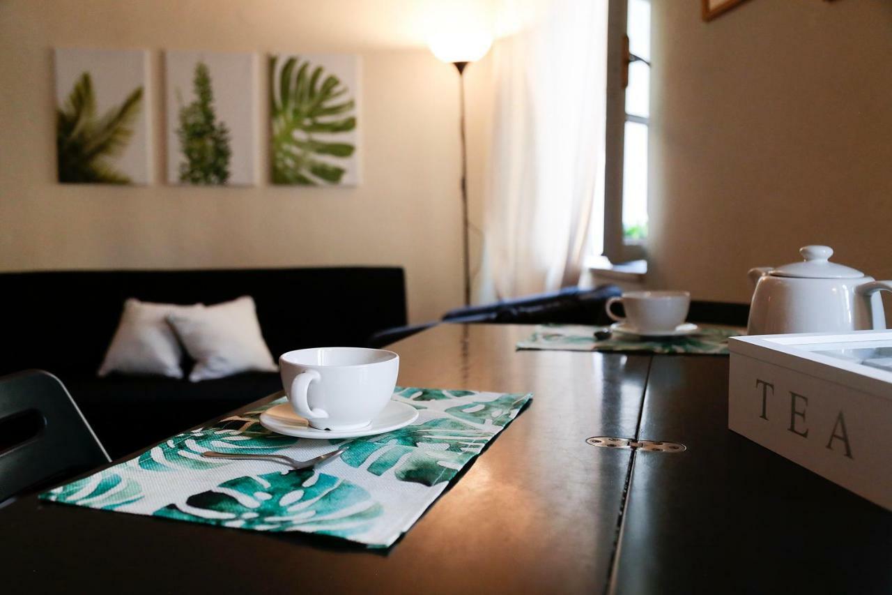 Santamarta35 Apartment Пиза Екстериор снимка