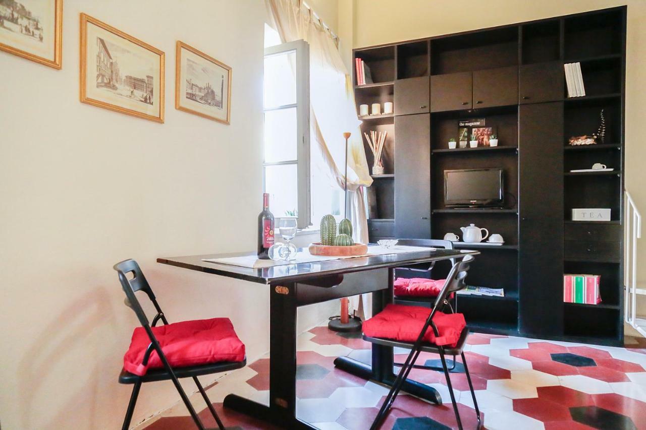 Santamarta35 Apartment Пиза Екстериор снимка