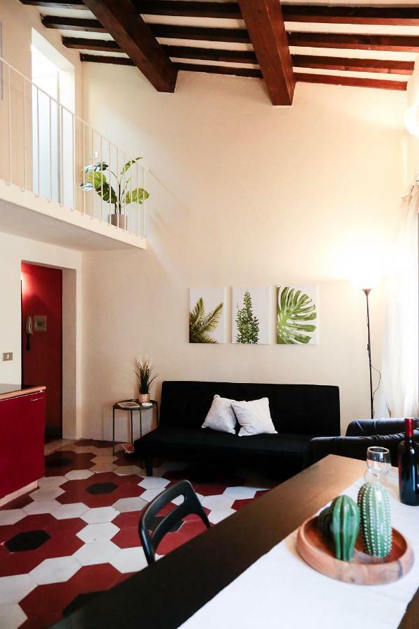 Santamarta35 Apartment Пиза Екстериор снимка
